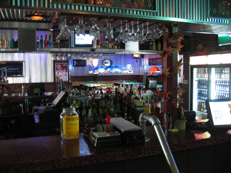 Buzzard Billy's Bar
