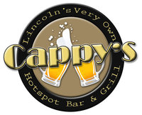 Cappy's Hotspot Bar & Grill - Lincoln Nebraska