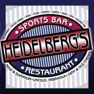 Heidelberg's Sports Bar & Restaurant - Lincoln Nebraska