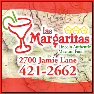 las Margaritas Lincoln Authentic Mexican Food - Lincoln Nebraska - Now Delivers - 474-7335