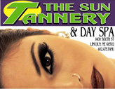 The Sun Tannery & Day Spa - Lincoln Nebraska